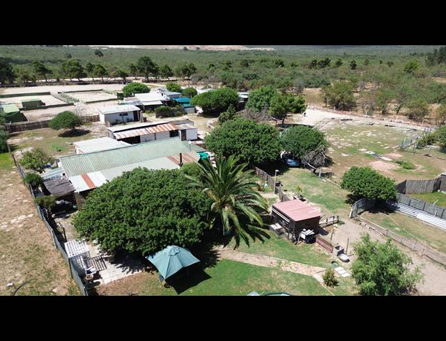 10,743M² SMALLHOLDING FOR SALE IN MORNING STAR